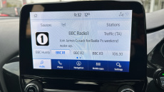 Ford Puma 1.0 EcoBoost Hybrid mHEV ST-Line 5dr Petrol Hatchback